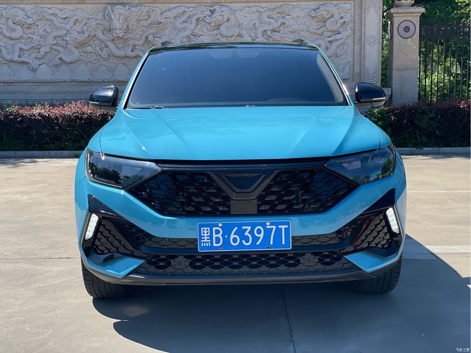 Volkswagen VS5, 2023 2