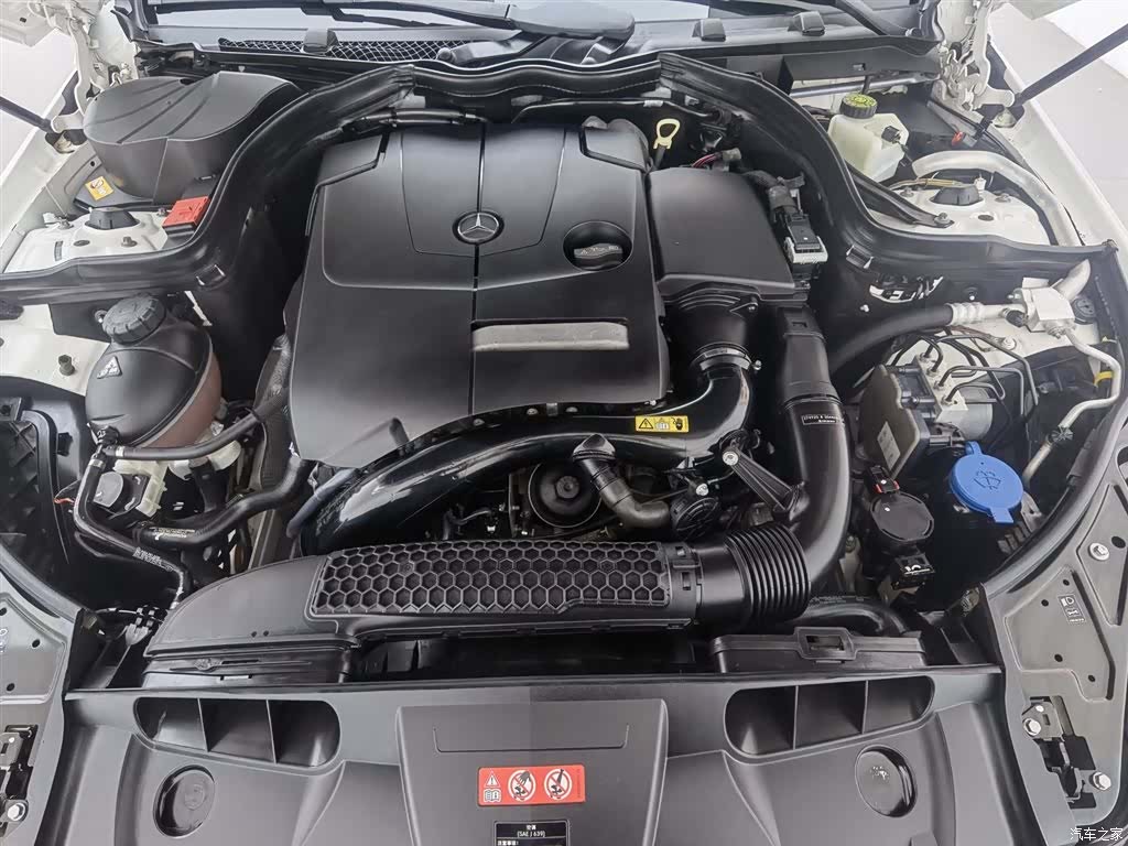 Mercedes-Benz E-Class, 2016 6