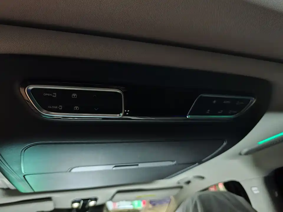 Trumpchi Trumpchi M8