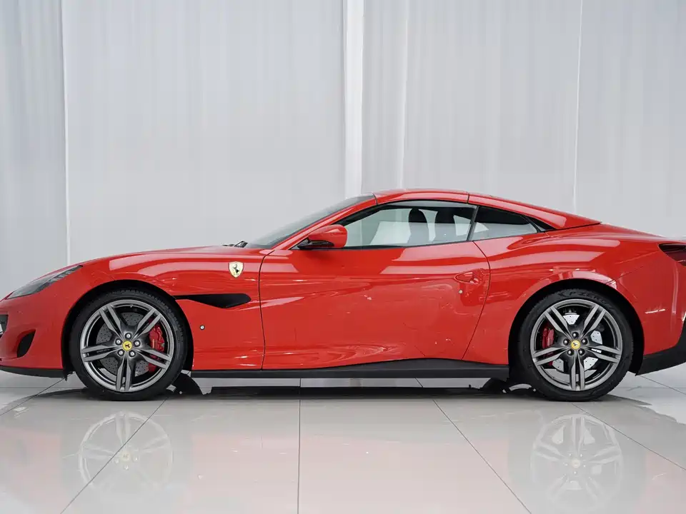 Ferrari Portofino