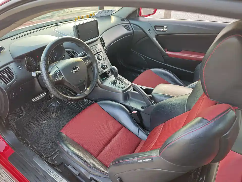 Hyundai Lawns-Coolpad