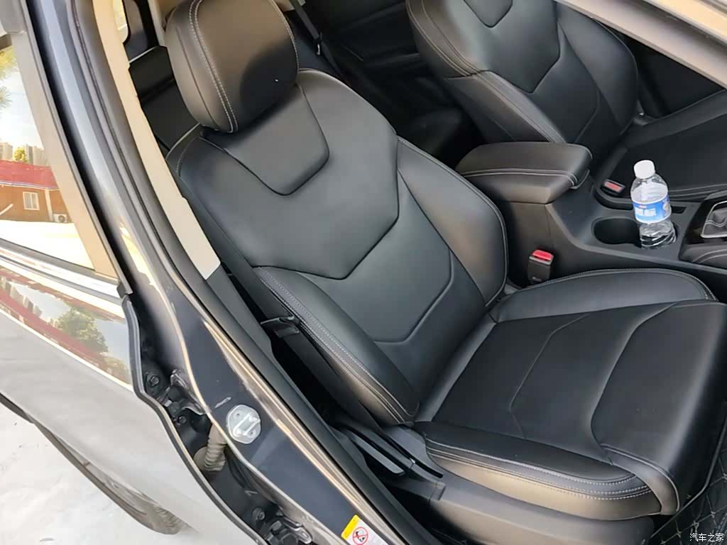 BYD Song, 2021 25