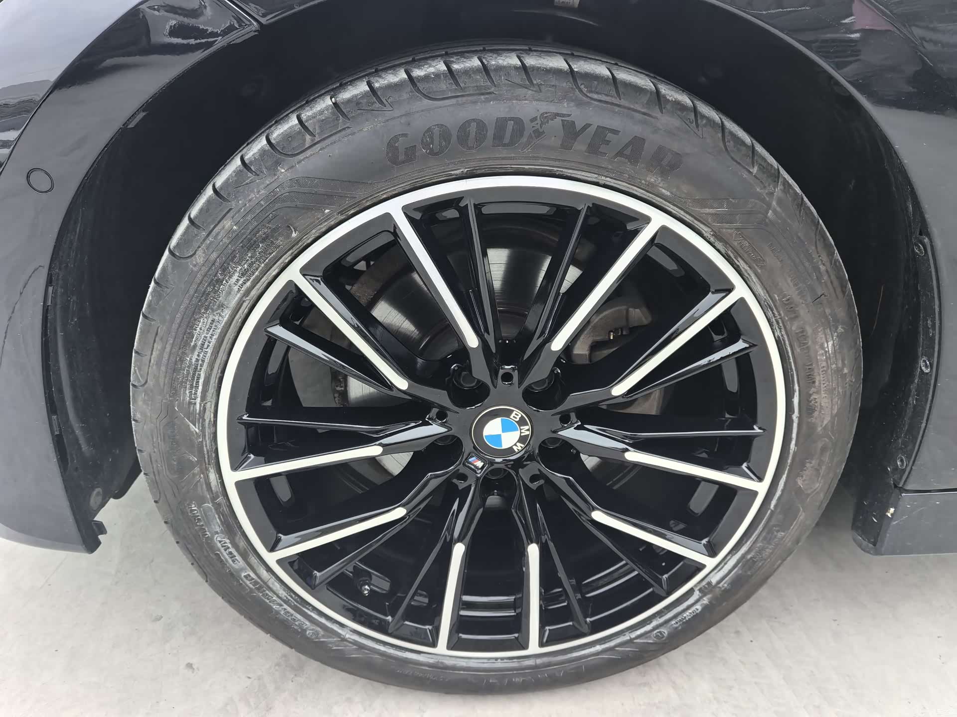 BMW 3 Series, 2022 4