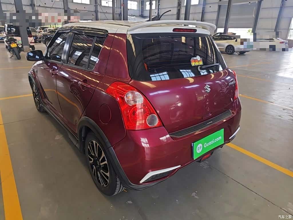 Changan 20, 2017 23