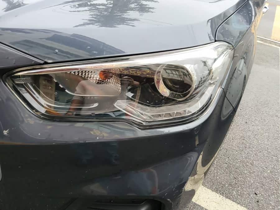 Hyundai Hyundai ix35 2020, фото 23