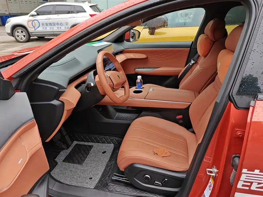 DEEPAL Dark blue S07