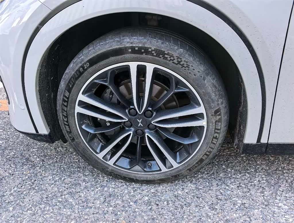 Xpeng G6, 2023 11
