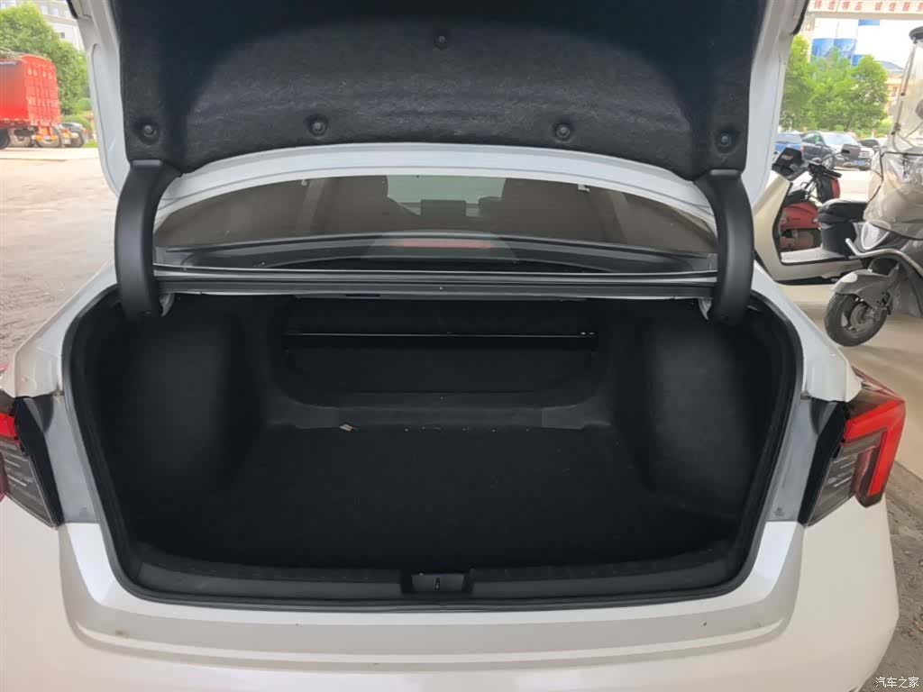Honda Integra, 2023 19
