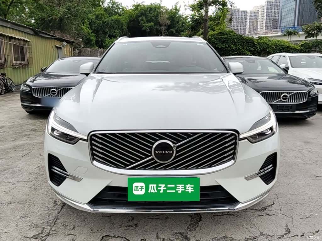 Volvo XC60, 2025 3