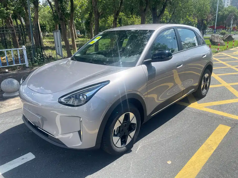 Geely Galaxy Star Wish