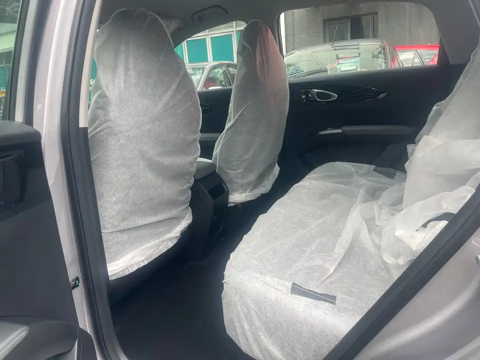 Geely Galaxy Star Wish