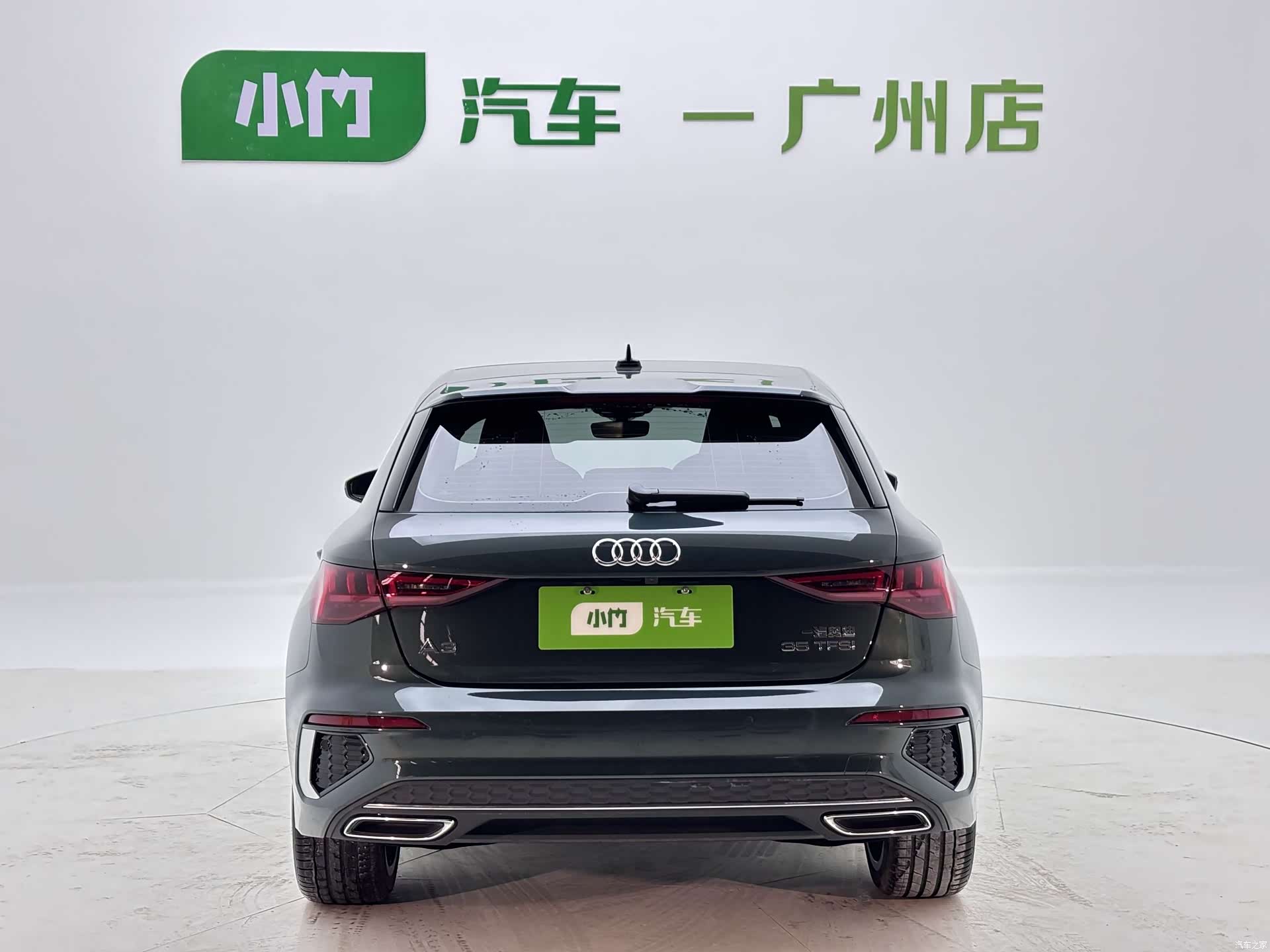 Audi A3, 2022 4