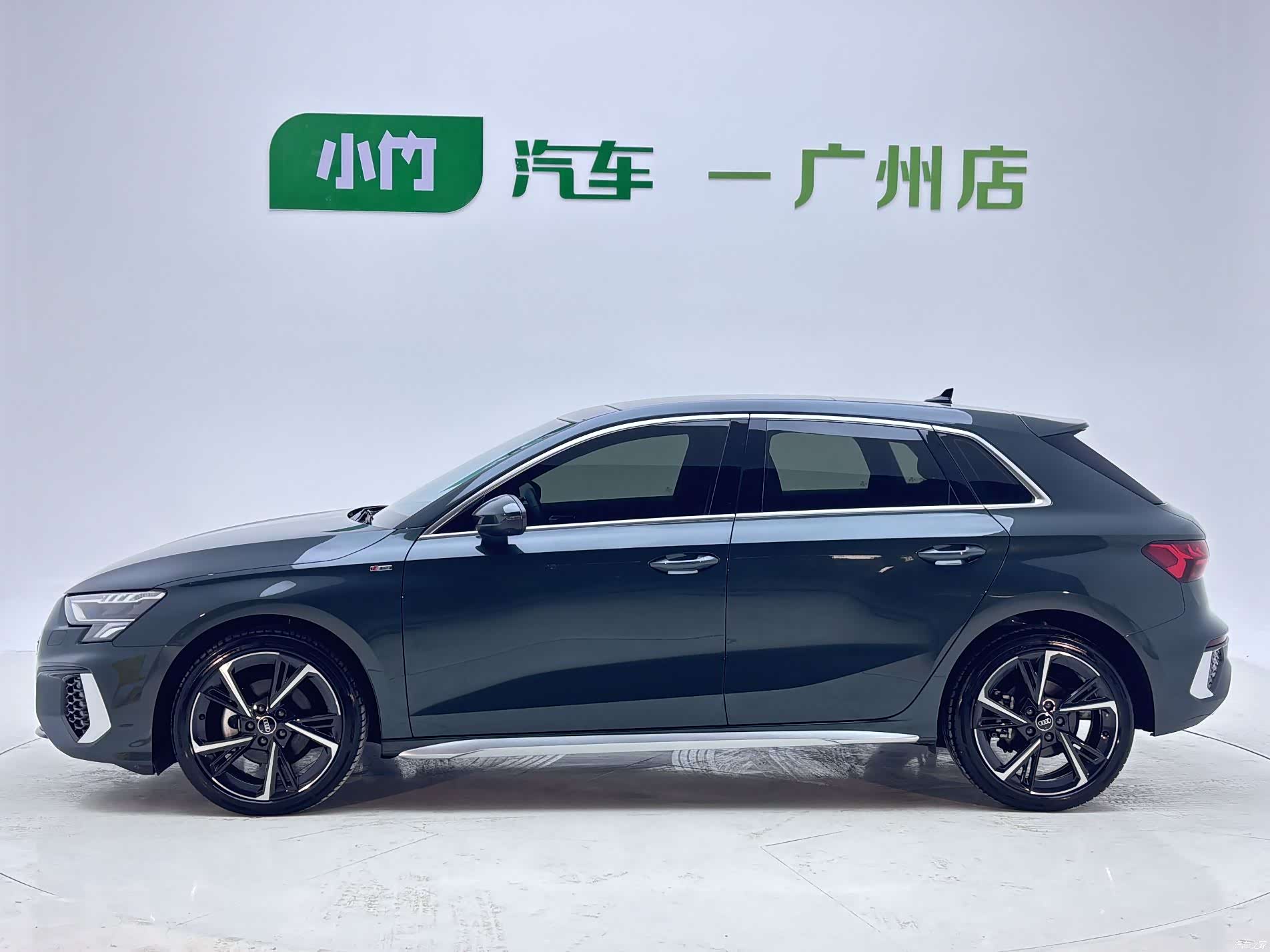 Audi A3, 2022 8
