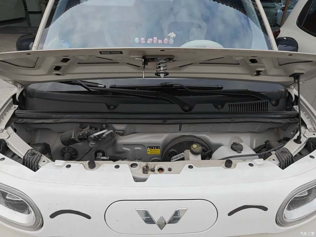 Wuling MINIEV, 2025 20