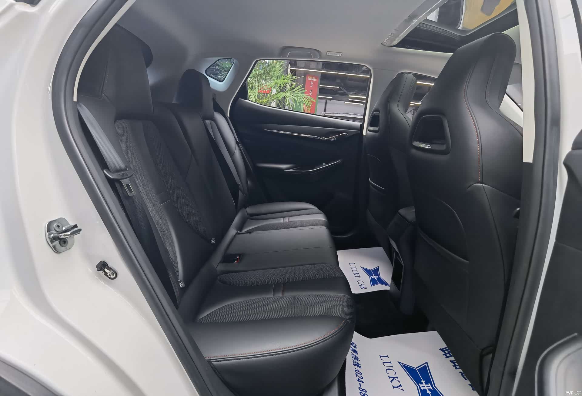 Changan X5, 2022 9