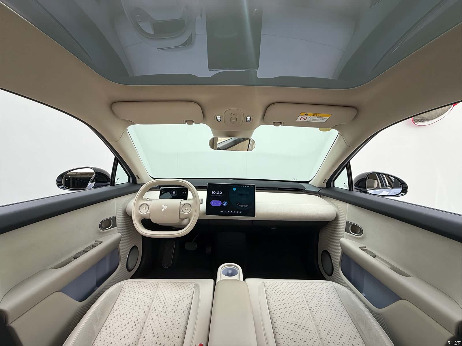 NIO firefly, 2025 15