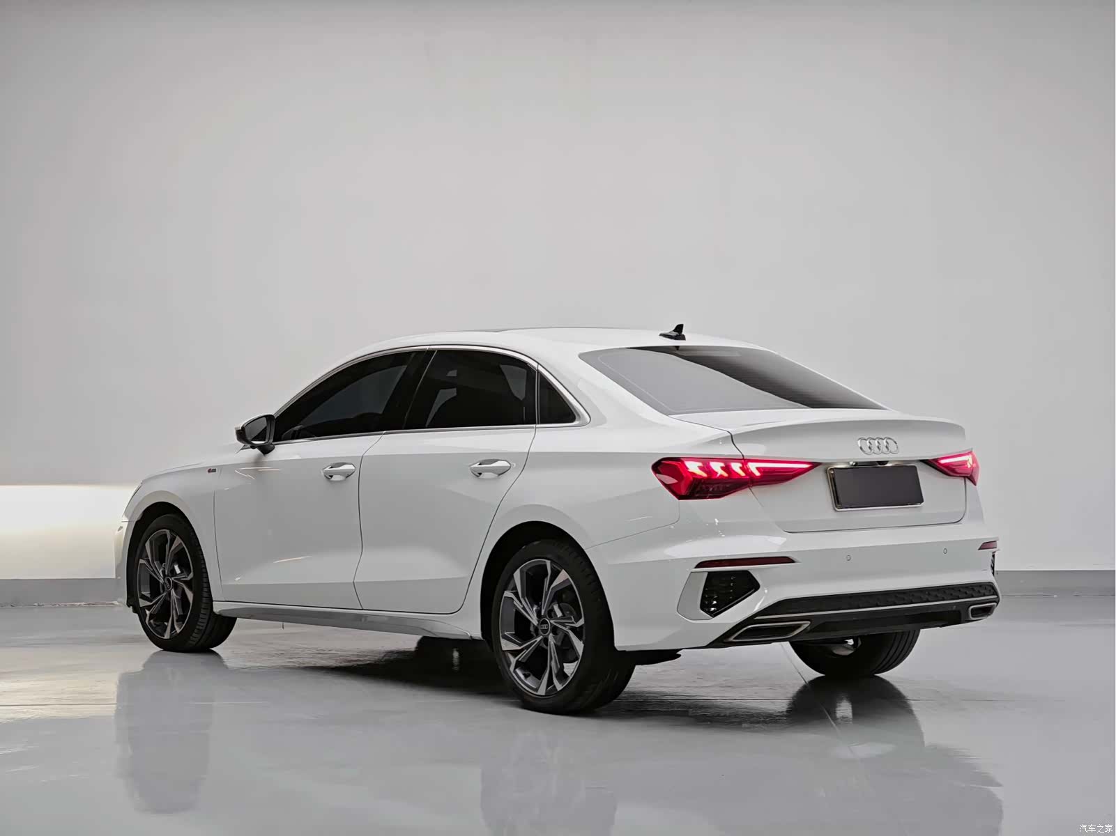 Audi A3, 2023 4