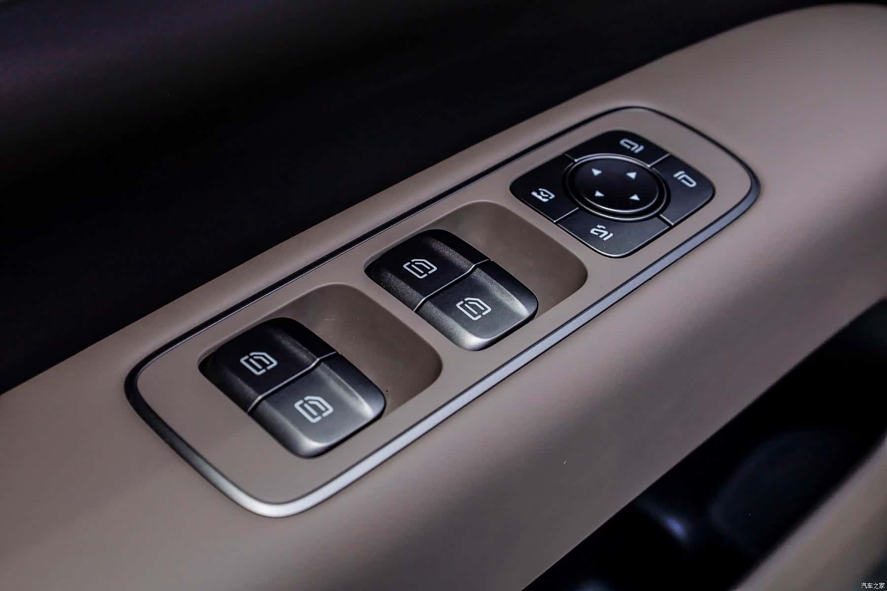 Li Auto i6, 2025 21