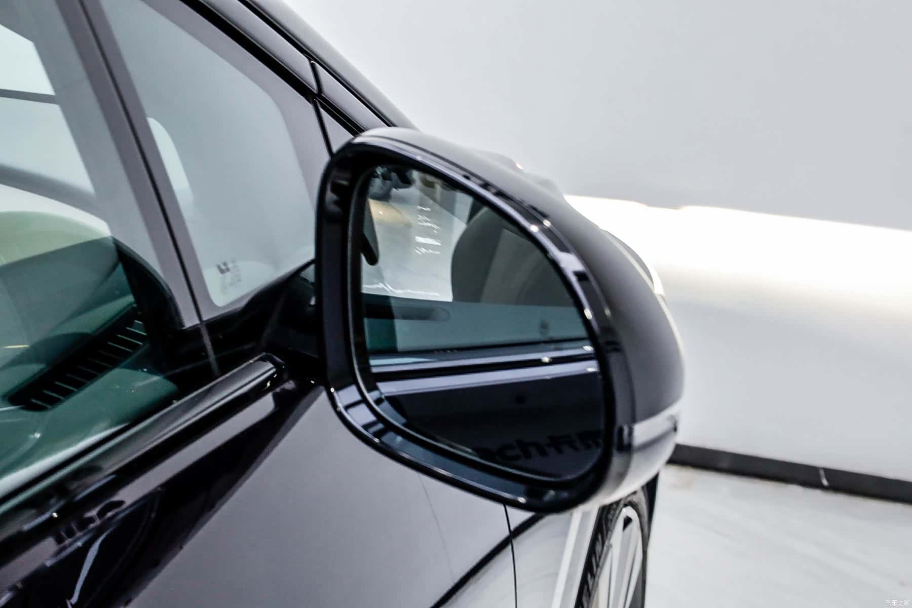 Li Auto i6, 2025 22