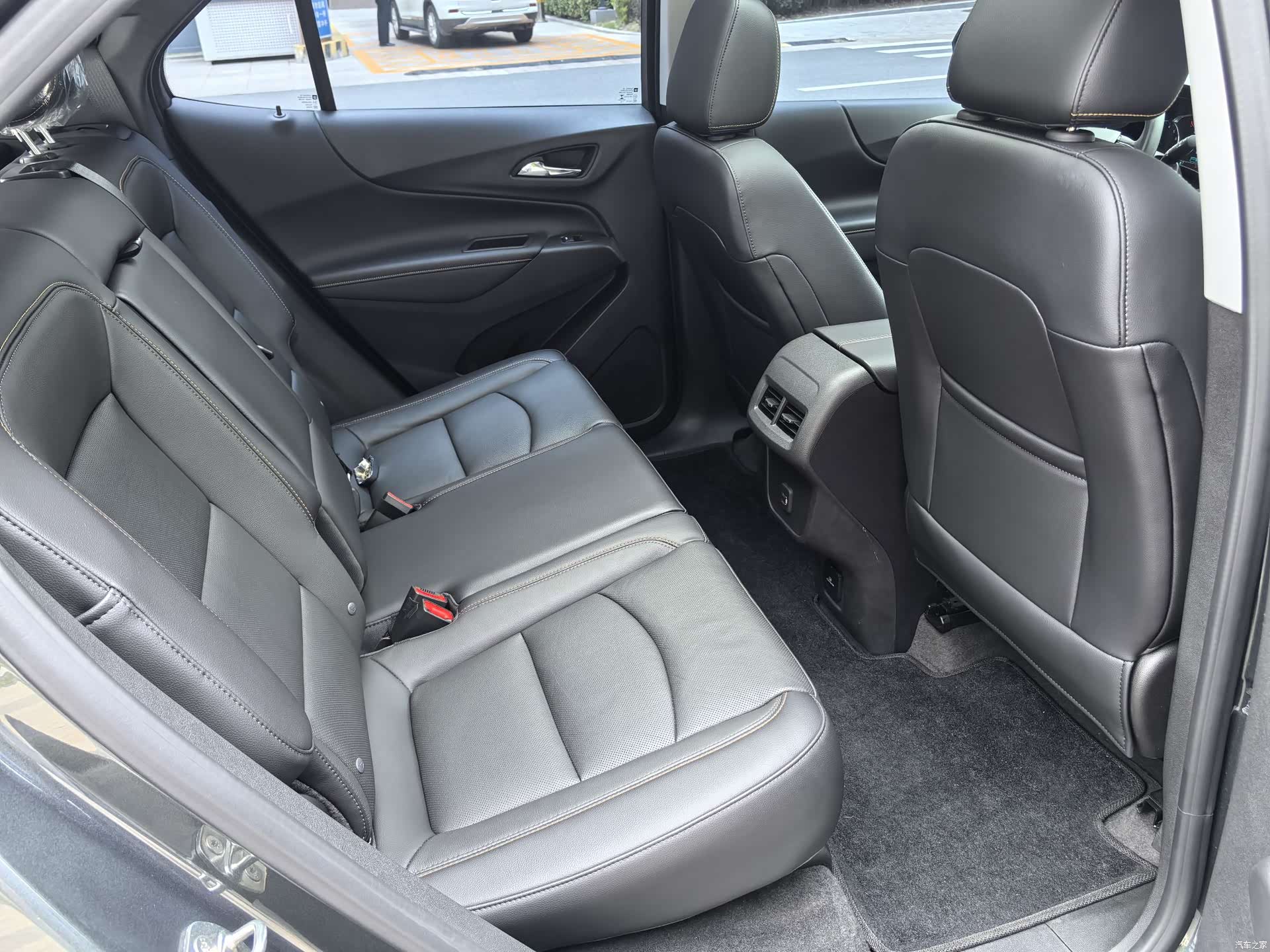 Chevrolet Equinox, 2018 17