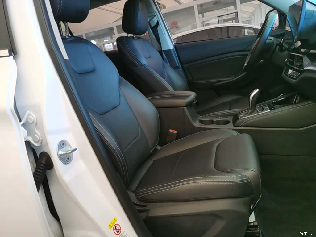 BYD Song, 2021 25