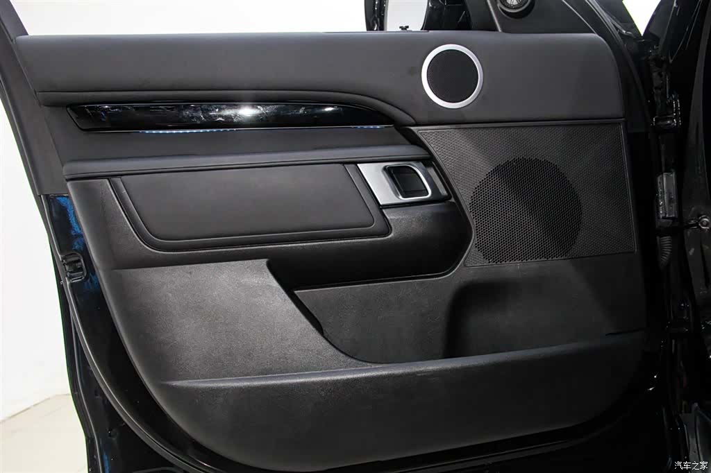 Land Rover Discovery, 2021 17