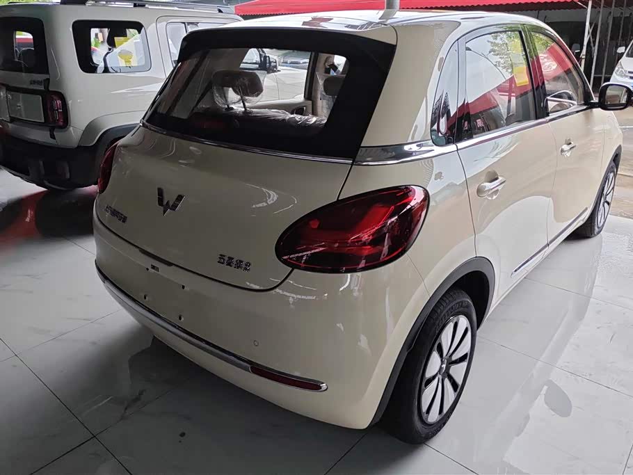 Wuling Wuling Bingguo