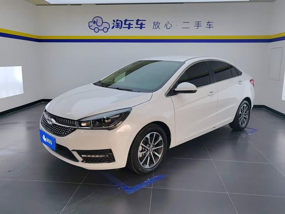 Chery 5