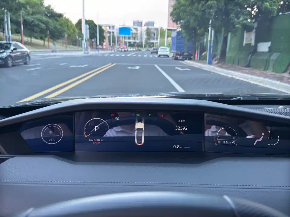 Changan UNI-V