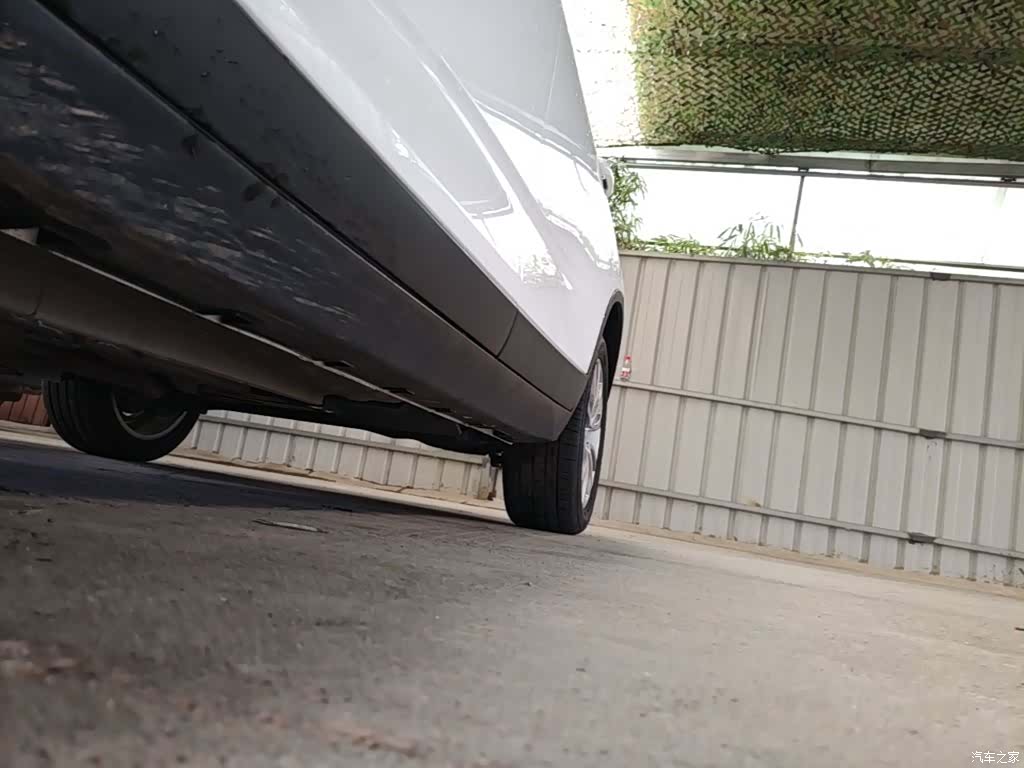 Geely Emgrand, 2017 22