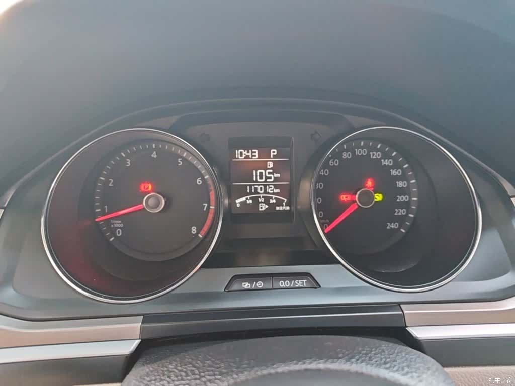 Volkswagen Bora, 2016 8