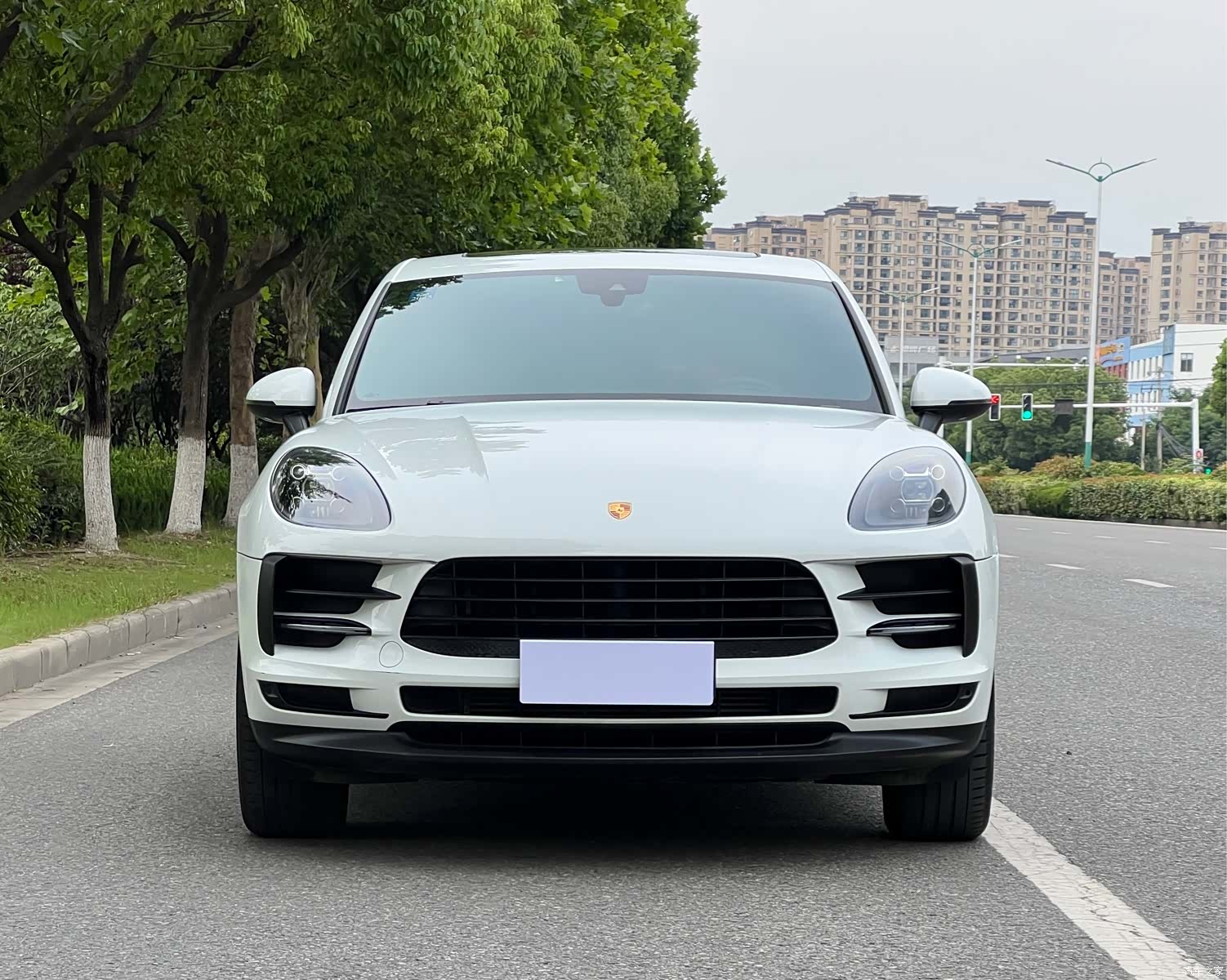 Porsche Macan, 2019 2