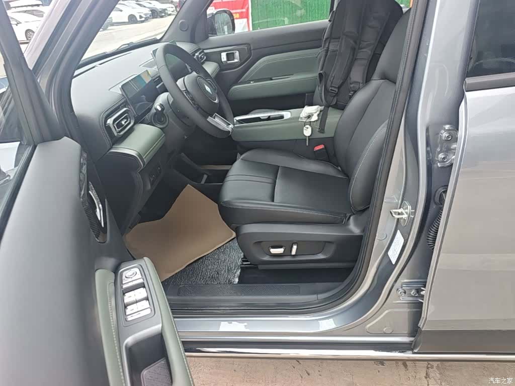 Wuling Yep, 2025 22