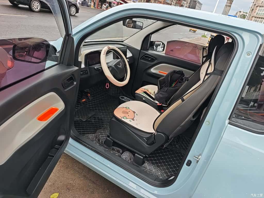 Wuling Yuan, 2021 16