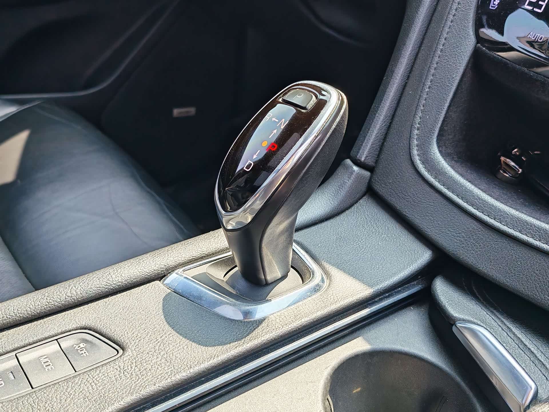 Cadillac XT5, 2018 31