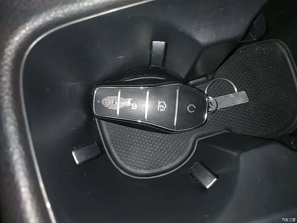 BYD Song, 2024 9