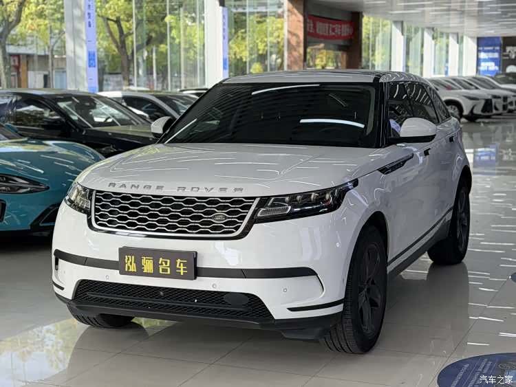 Land Rover Range Rover, 2022 1