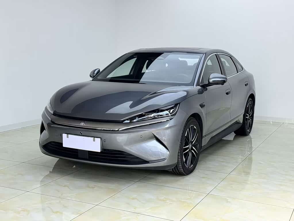 BYD Qin L