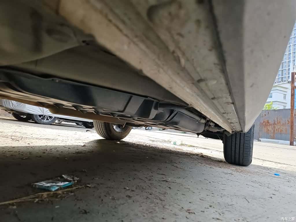Changan CS75, 2022 19