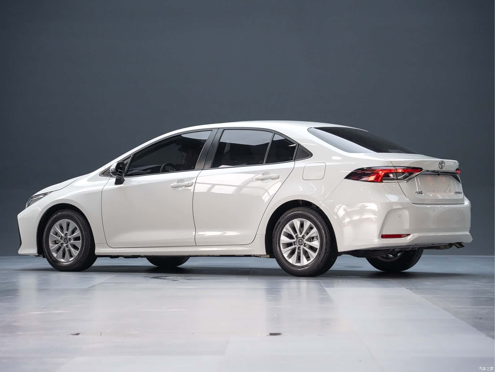 Toyota Corolla, 2022 8