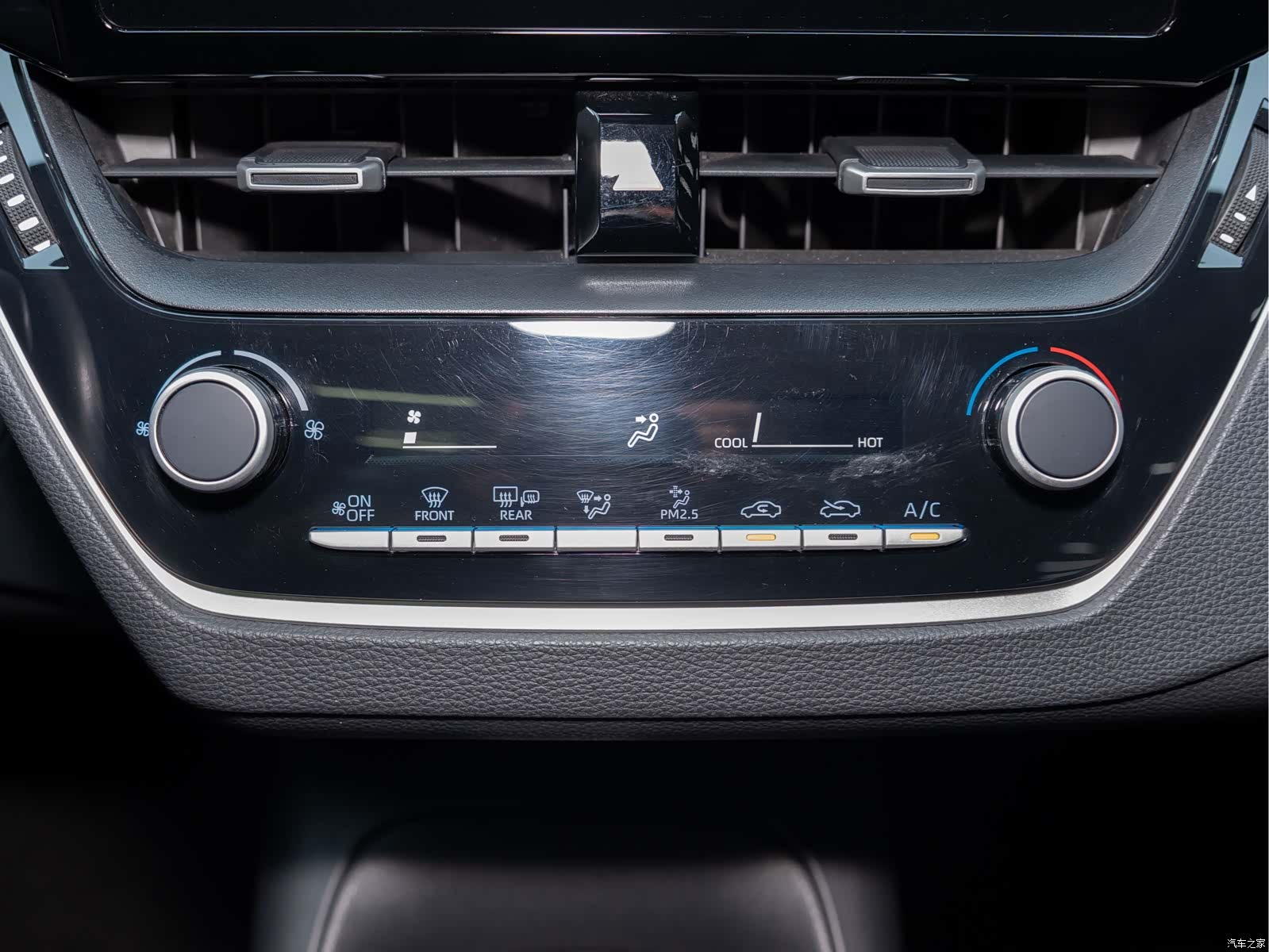 Toyota Corolla, 2022 3