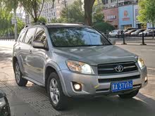 RAV4�ٷ� 2010�� 2.4L �Զ�����������