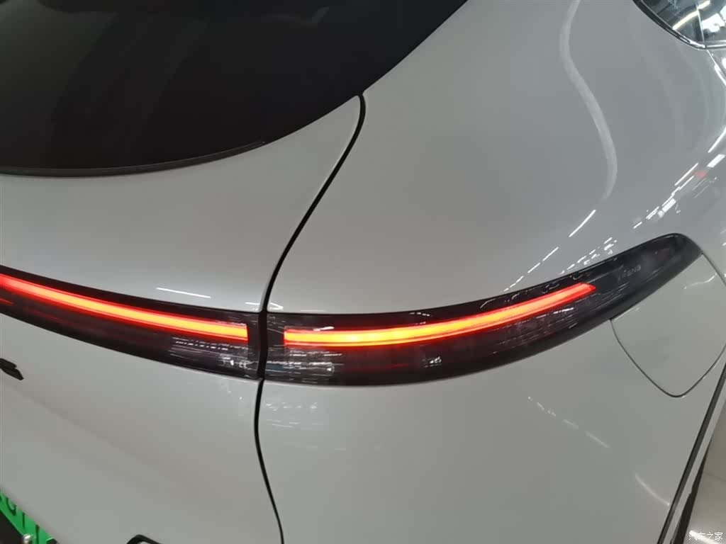 Xpeng G6, 2024 8