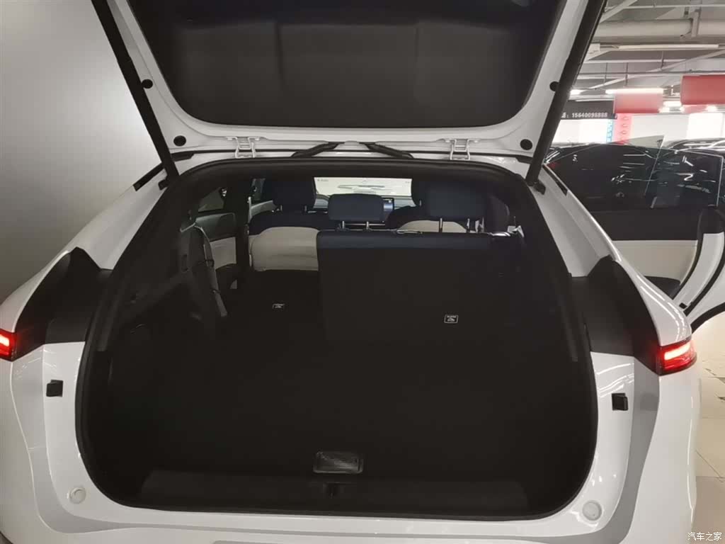 Xpeng G6, 2024 19