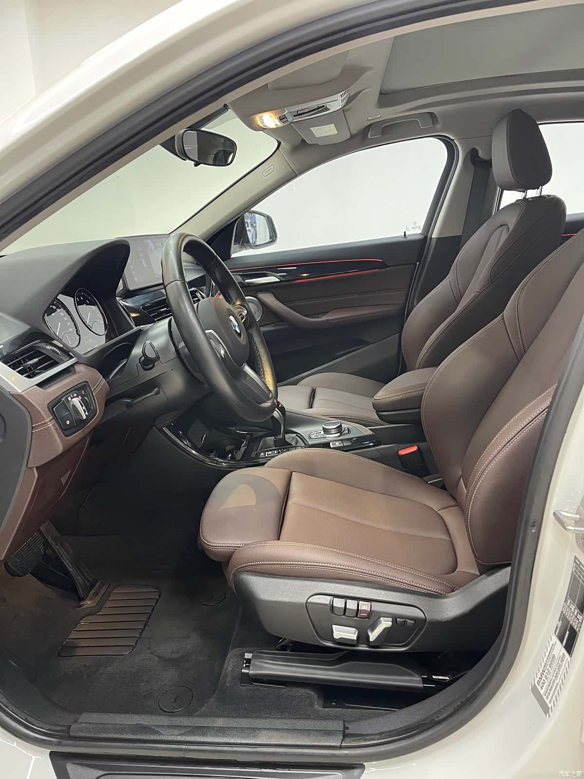 BMW X2, 2022 13