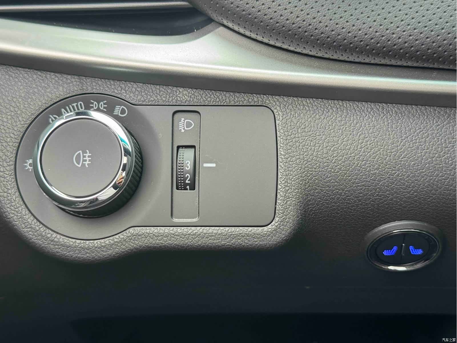 Chevrolet RS, 2022 11