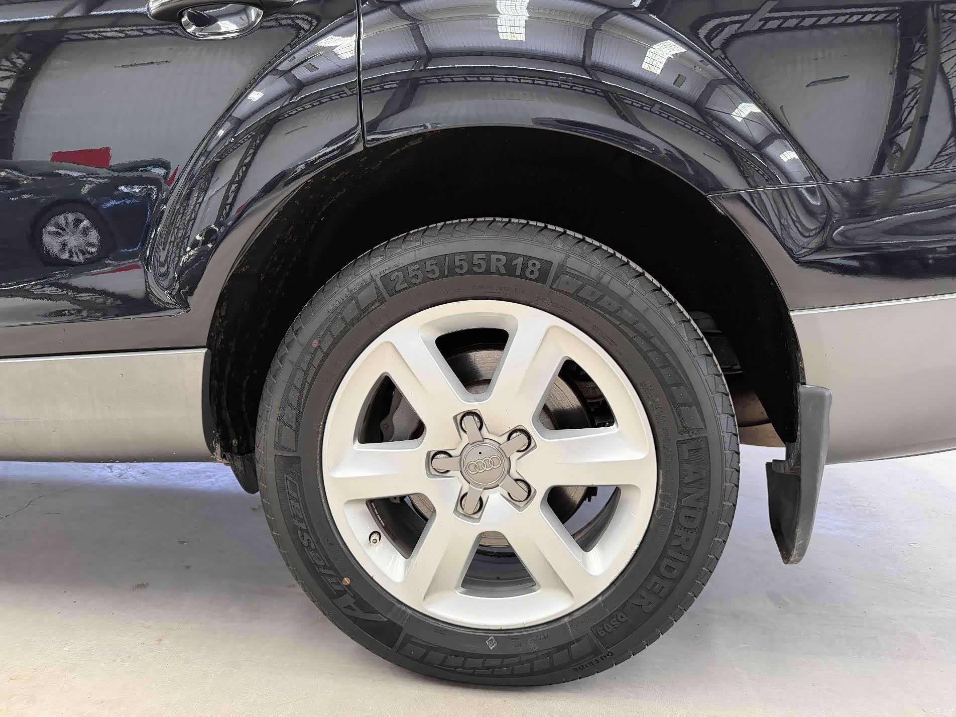 Audi Q7, 2013 7