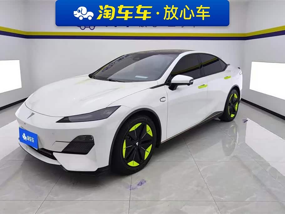 DEEPAL Dark blue SL03