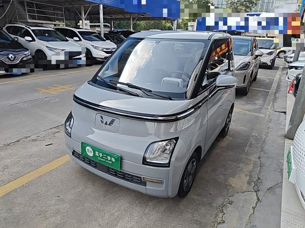 Wuling Air ev