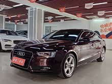 µA5() 2014 Sportback 45 TFSI